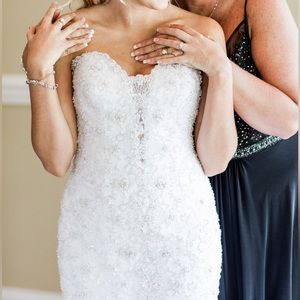 Wedding Dress - Allure Bridal
